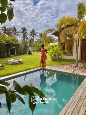 Pousada Rancho Luar